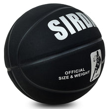 Load image into Gallery viewer, Soft Microfiber Basketball Size 7 Wear-Resistant Anti-Slip,Anti-Friction Outdoor &amp; Indoor Professional Basketball Ball