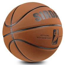 Load image into Gallery viewer, Soft Microfiber Basketball Size 7 Wear-Resistant Anti-Slip,Anti-Friction Outdoor &amp; Indoor Professional Basketball Ball