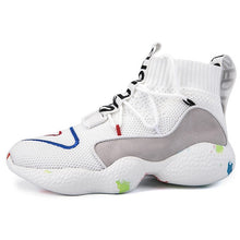 Load image into Gallery viewer, VSIOVRY New Damping Men Basketball Shoes Hard-wearing Women Basketball Sport Shoes Winter Warm Outdoor Walking Sneakers for Men