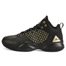 Load image into Gallery viewer, PEAK Men Streetball Master Basketball Shoes Breathable Anti-slip Wearable Basketball Sneakers Rebound Gym Outdoor Sports Shoes