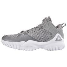 Load image into Gallery viewer, PEAK Men Streetball Master Basketball Shoes Breathable Anti-slip Wearable Basketball Sneakers Rebound Gym Outdoor Sports Shoes