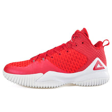 Load image into Gallery viewer, PEAK Men Streetball Master Basketball Shoes Breathable Anti-slip Wearable Basketball Sneakers Rebound Gym Outdoor Sports Shoes