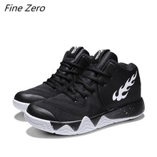 Load image into Gallery viewer, New 2019 Kyrie Irving Mens Basketball Shoes Athletic Sport Sneakers High-Cut Breathable Footwear Outdoor Air Cushion Shoes Free