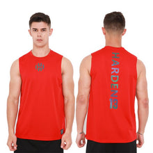 Load image into Gallery viewer, Summer Basketball Jerseys KB &amp; JM &amp; KI&amp;HD&amp;RS Quick Dry Breathable Outdoor Sports Comfortable T-shirts Basketball Vest Tank Top