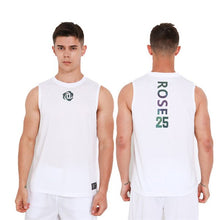 Load image into Gallery viewer, Summer Basketball Jerseys KB &amp; JM &amp; KI&amp;HD&amp;RS Quick Dry Breathable Outdoor Sports Comfortable T-shirts Basketball Vest Tank Top