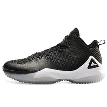 Load image into Gallery viewer, PEAK Men Streetball Master Basketball Shoes Breathable Anti-slip Wearable Basketball Sneakers Rebound Gym Outdoor Sports Shoes