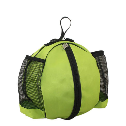 Portable  Waterproof Basketball Backpack Water Bottle Pack Soccer Bags Football Kits Volleyball Basketball Sports Bag