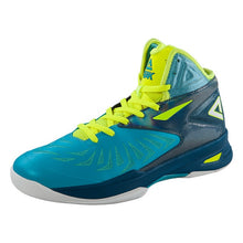 Load image into Gallery viewer, PEAK Men's Soaring II Basketball Shoes FIBA High Ankle Protect Safety Basketball Sneaker Professional Drop-in Cushion Footwear