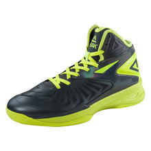 Load image into Gallery viewer, PEAK Men's Soaring II Basketball Shoes FIBA High Ankle Protect Safety Basketball Sneaker Professional Drop-in Cushion Footwear
