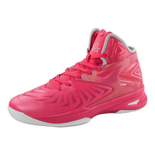 Load image into Gallery viewer, PEAK Men's Soaring II Basketball Shoes FIBA High Ankle Protect Safety Basketball Sneaker Professional Drop-in Cushion Footwear