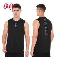 Load image into Gallery viewer, Summer Basketball Jerseys KB &amp; JM &amp; KI&amp;HD&amp;RS Quick Dry Breathable Outdoor Sports Comfortable T-shirts Basketball Vest Tank Top