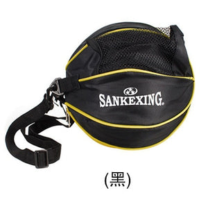 Outdoor Sports Shoulder Soccer Ball Bags Nylon Training Equipment Accessories Kids Football kits Volleyball Basketball Bag