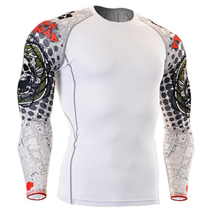 Life on Track tee shirt brand men base layer for cycling biking sublimation tops clothes clothing for gym exercise size s-4xl