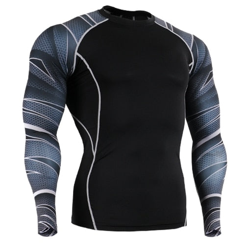 Life on Track tee shirt brand men base layer for cycling biking sublimation tops clothes clothing for gym exercise size s-4xl